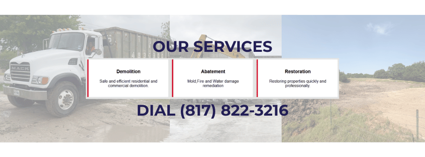 Business Banner