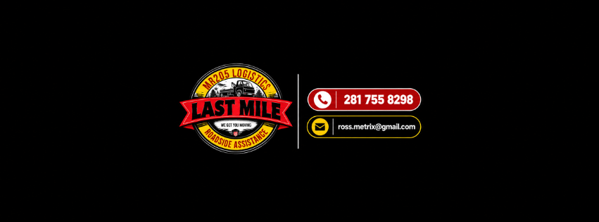 Business Banner