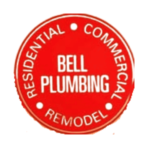 Bell Plumbing logo
