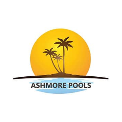 Ashmore Pools logo