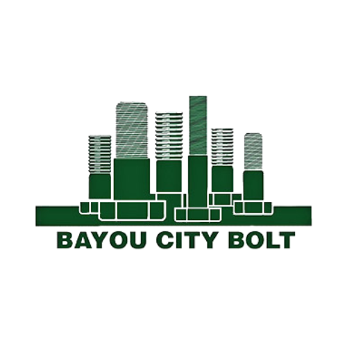 Bayou City Bolt & Supply logo