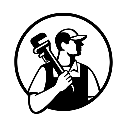 Clayton Lee Plumbing logo