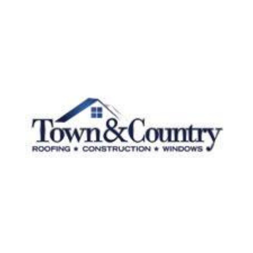 Town & Country Roofing Corp logo