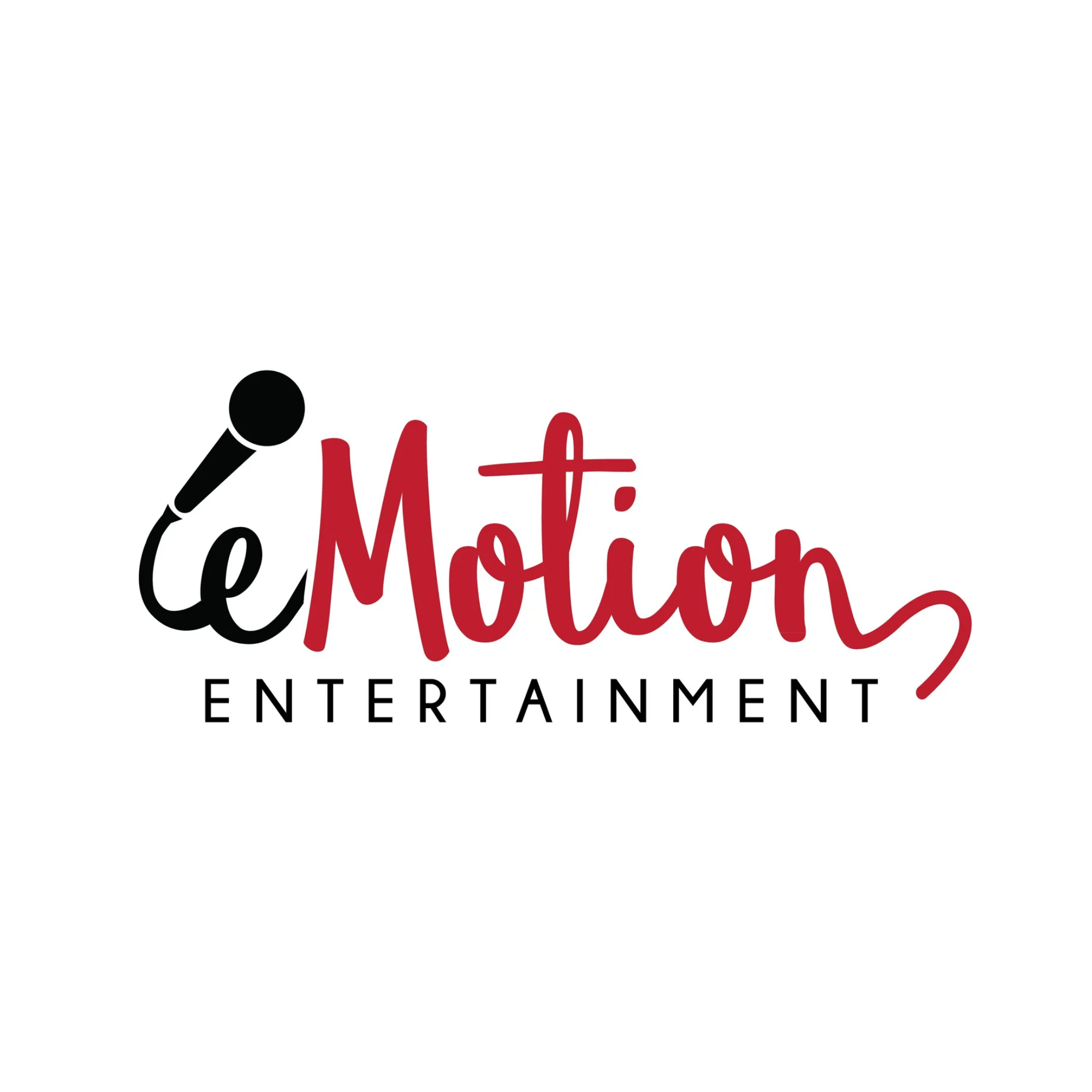 Emotion Entertainment logo