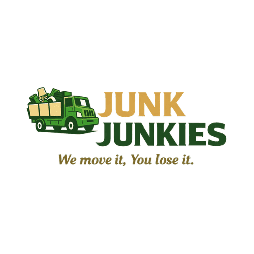 Junk Junkies logo