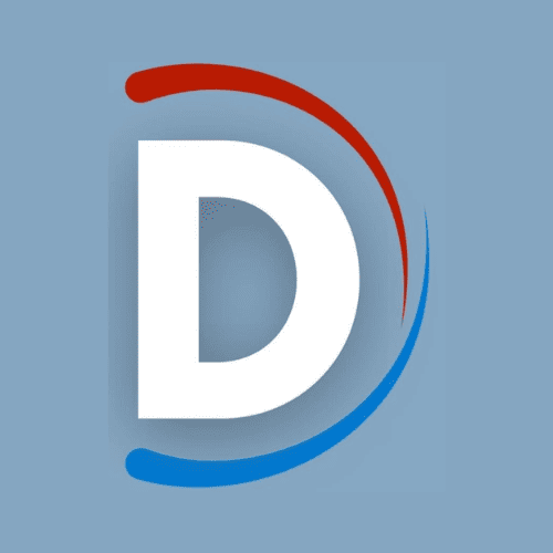 Dayton Air Solutions logo