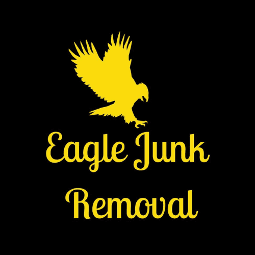 Eagle Junk Removal logo