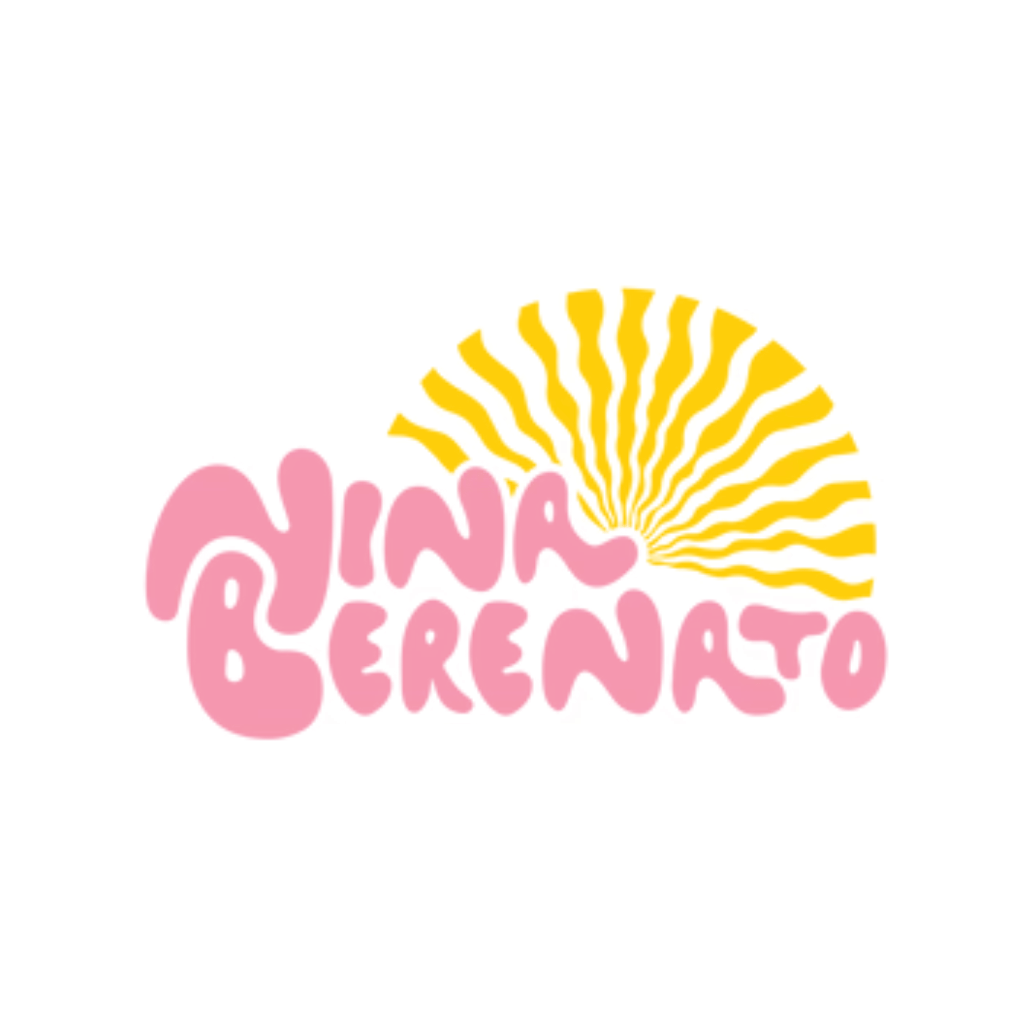 Nina Berenato Jewelry  logo