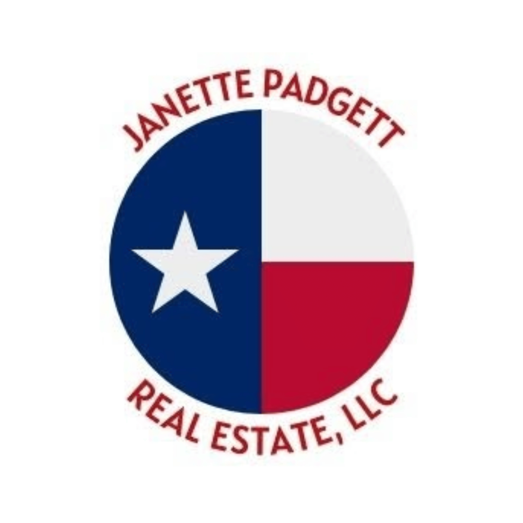 Janette Padgett Real Estate logo