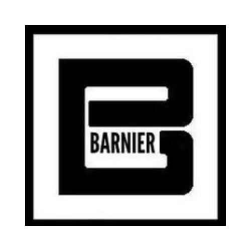 Barnier Building Systems logo