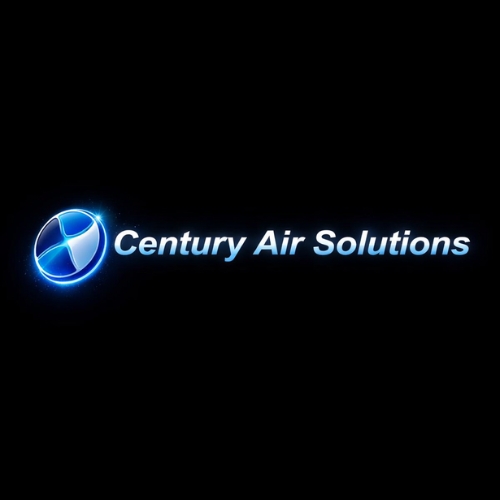 Century Air Solution logo