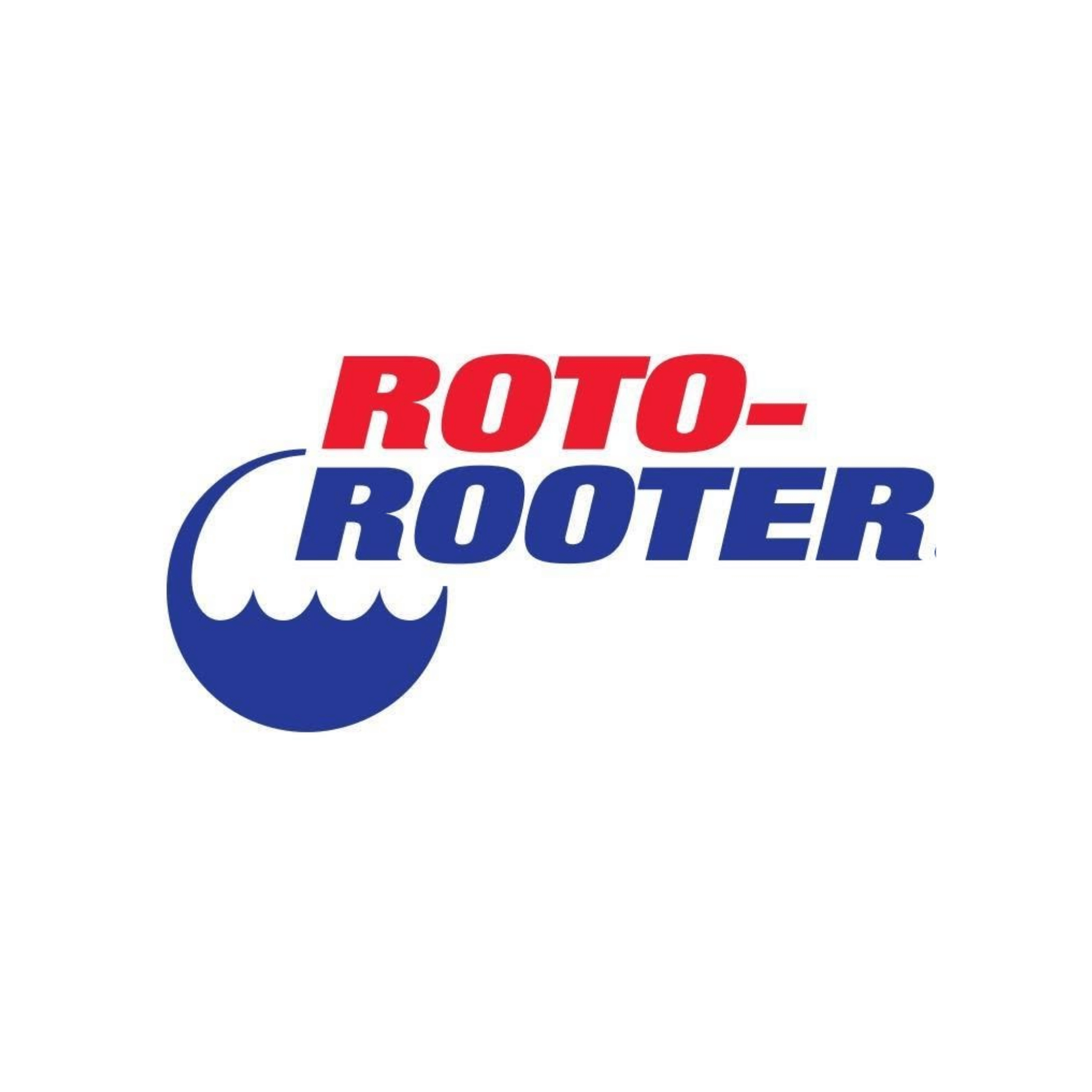 Roto-Rooter Plumbing & Water Cleanup logo