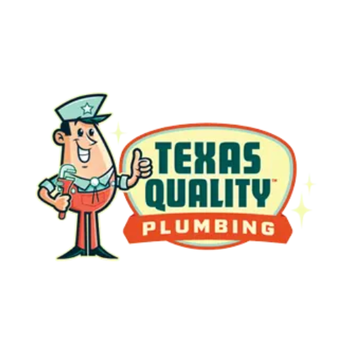 Texas Quality Plumbing logo