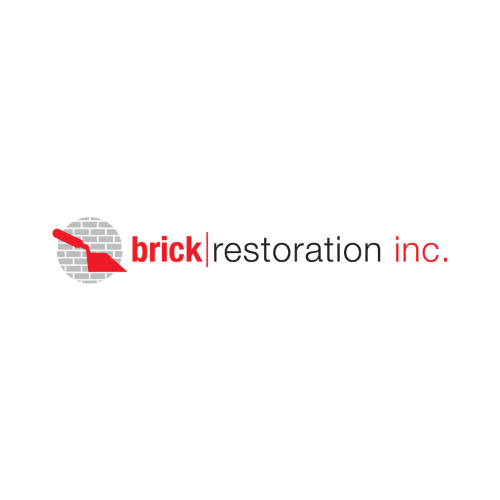 Brick Restoration logo
