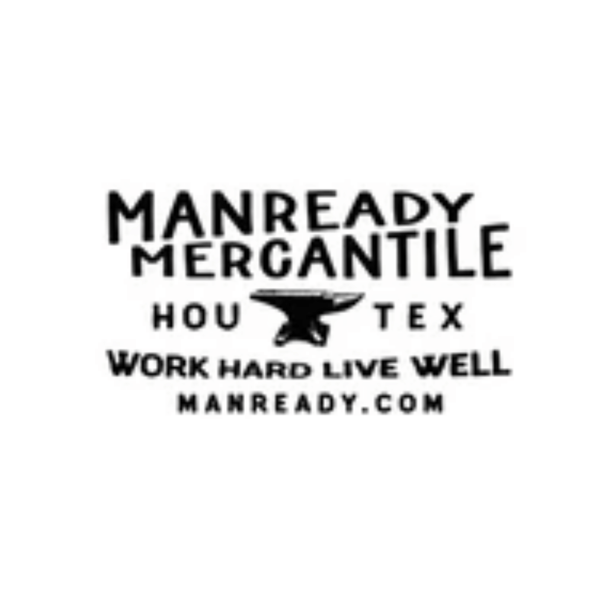 Manready Mercantile logo