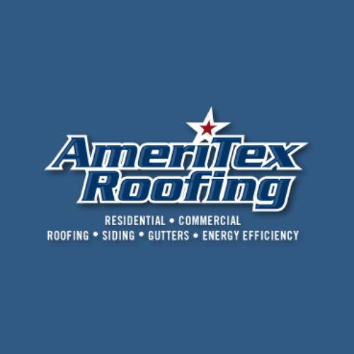 Ameritex Roofing logo