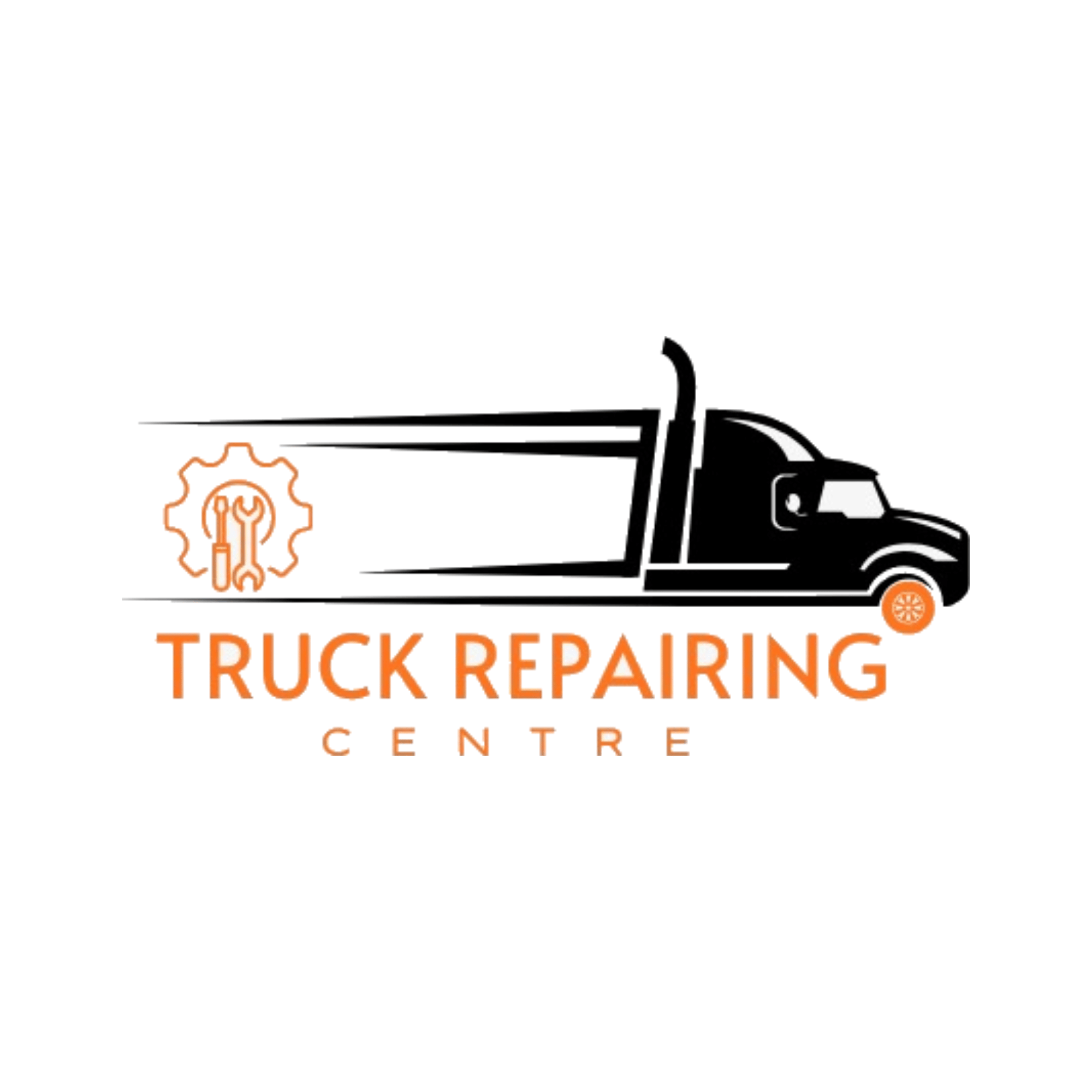 Truck Repairing Centre logo