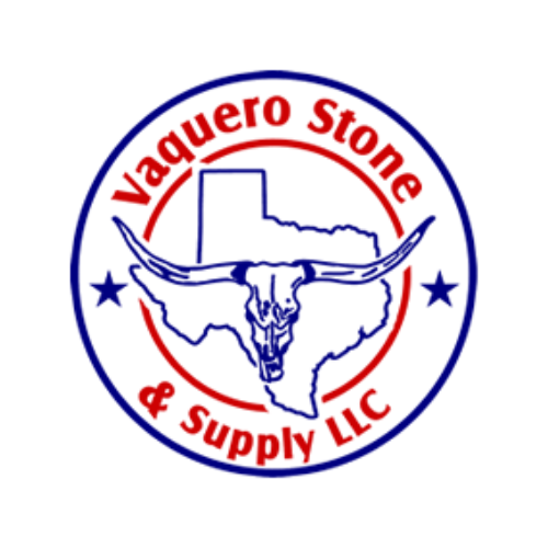 Vaquero Stone & Supply logo