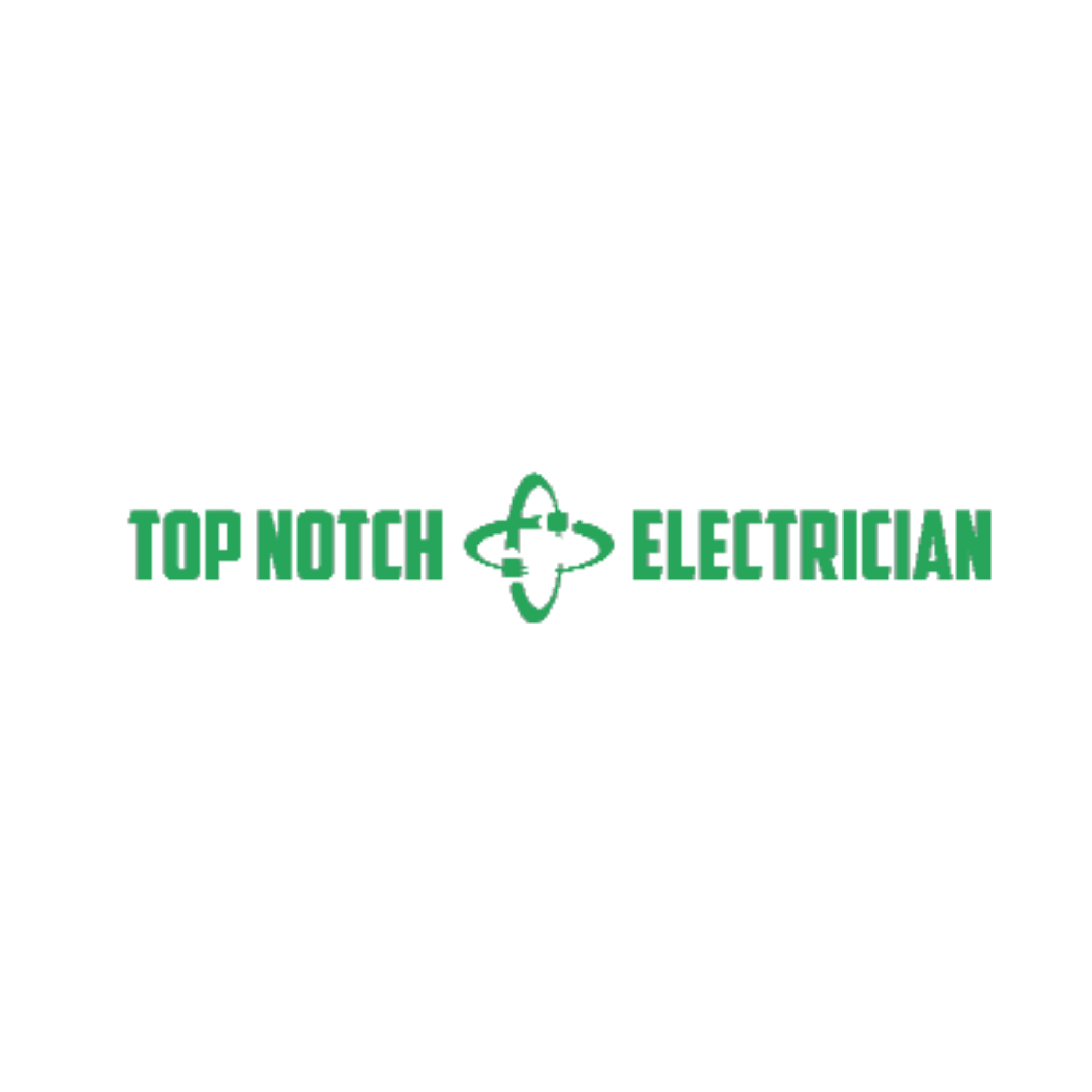 Top Notch Electrician logo