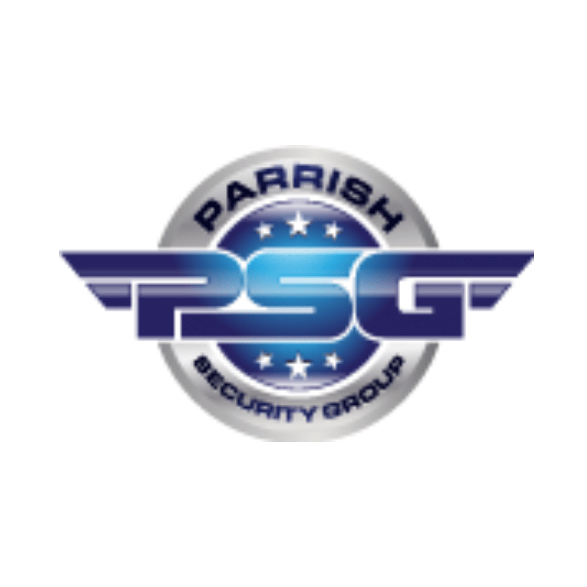 Parrish Security Group logo