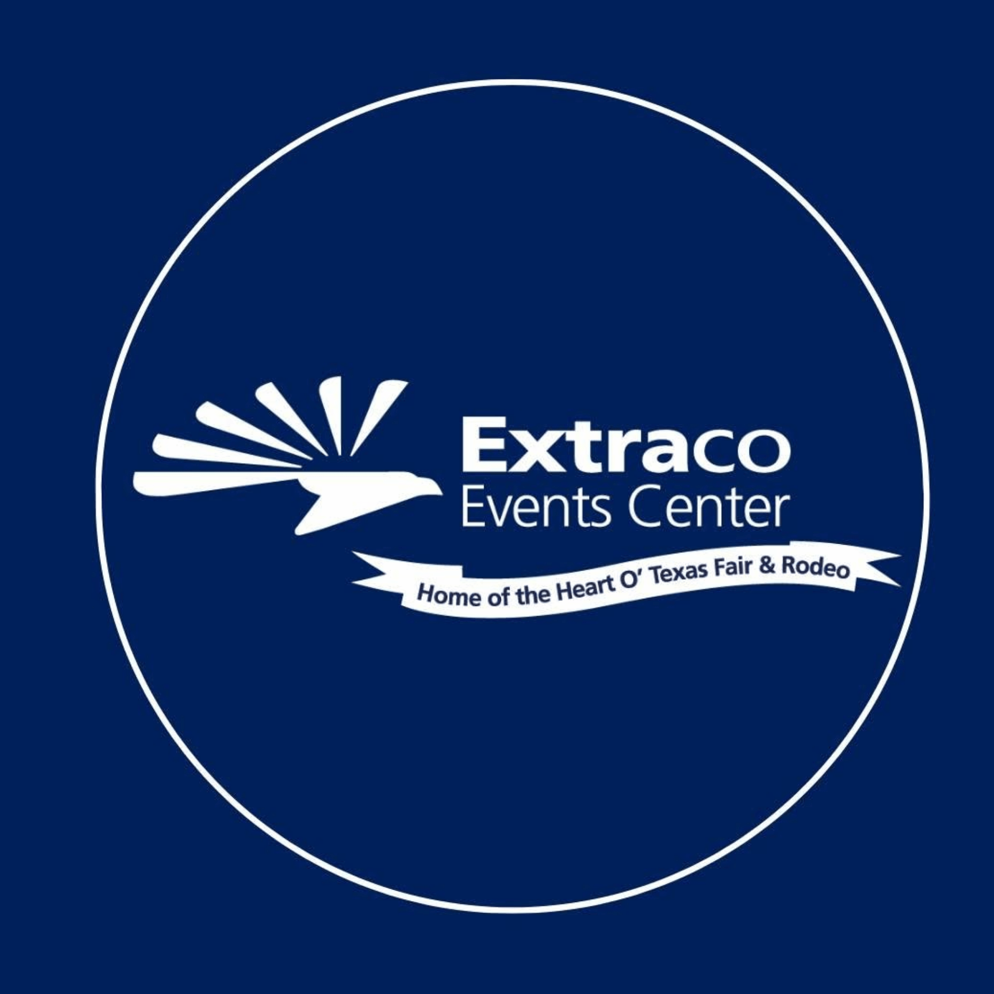 BASE at Extraco Events Center logo