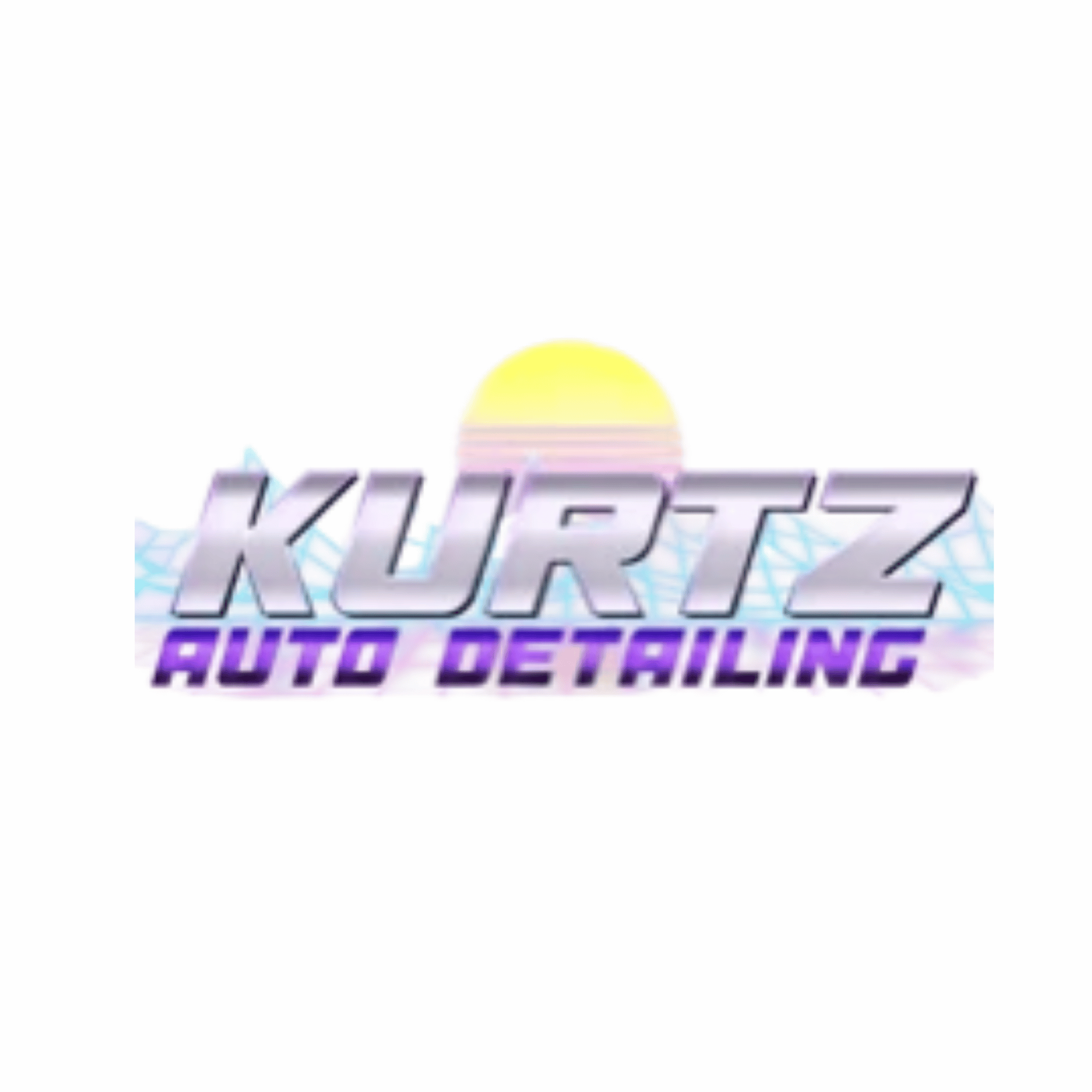 Kurtz Auto Detailing logo