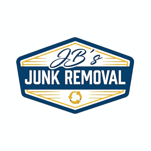 Jb's Junk Removal and Dumpster Rentals logo