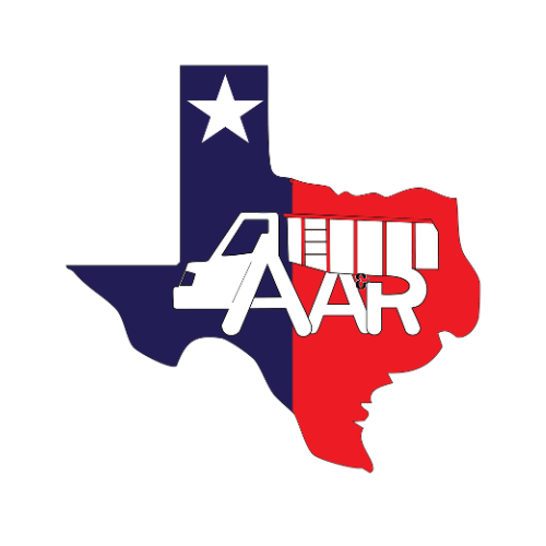 American Abatement & Restoration logo