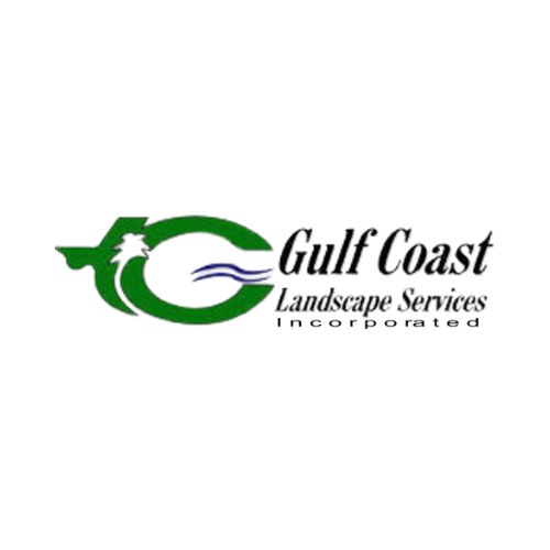 Gulf Coast Landscape Services logo