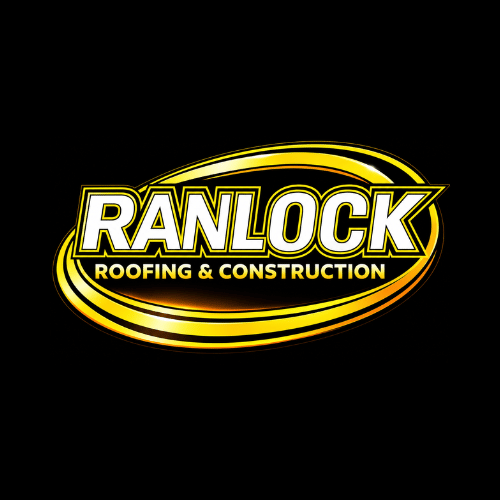 RANLOCK Roofing and Construction logo