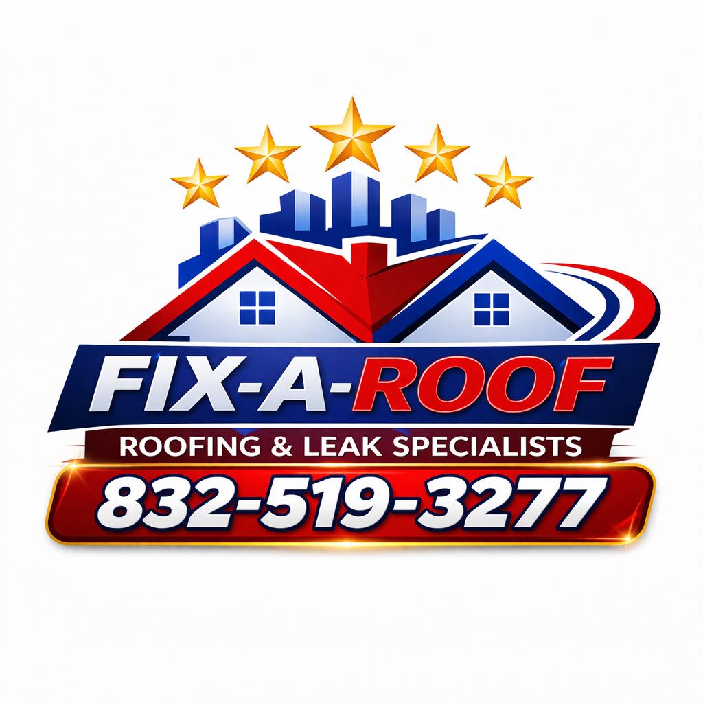 Fix-A-Roof logo