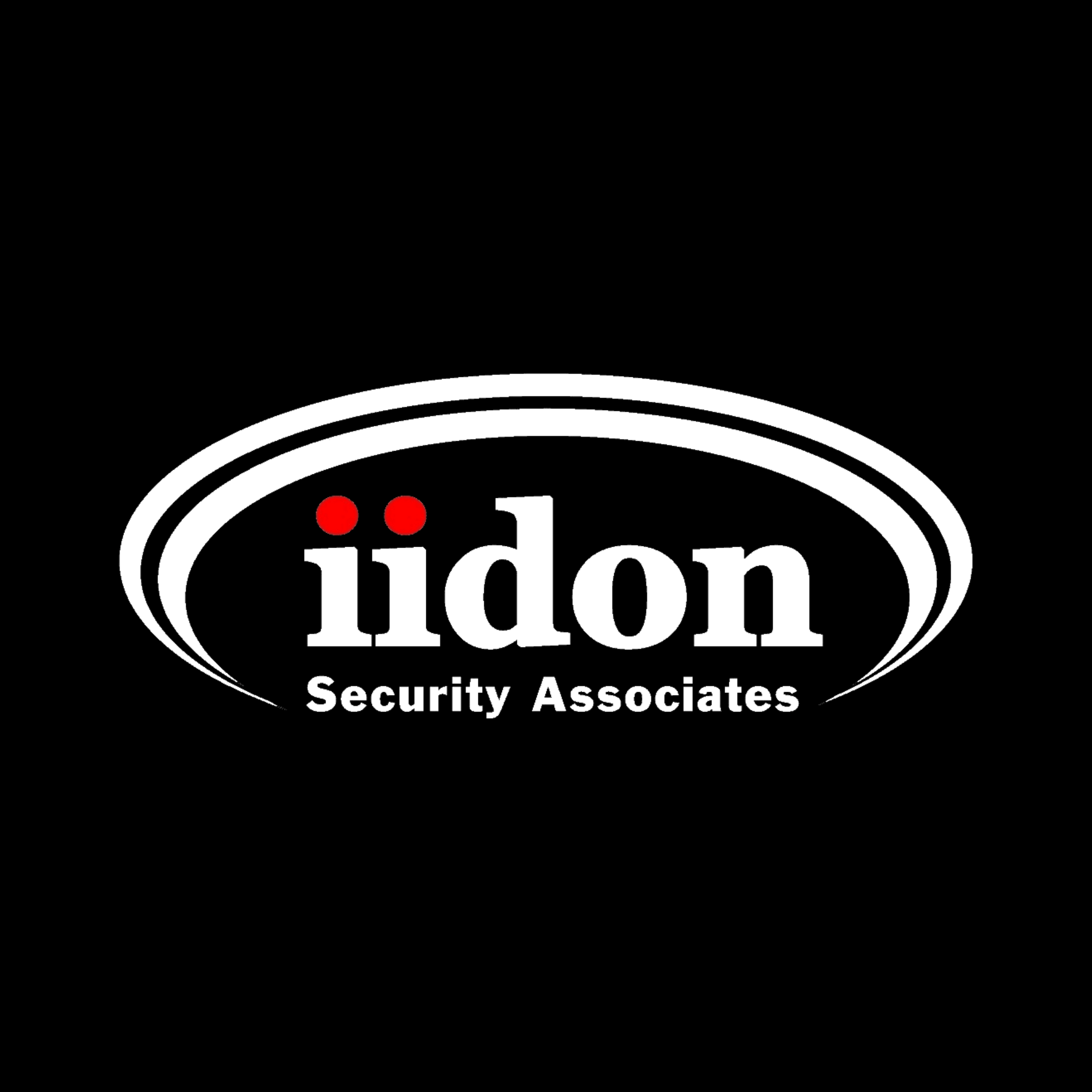 Iidon Security Associates logo