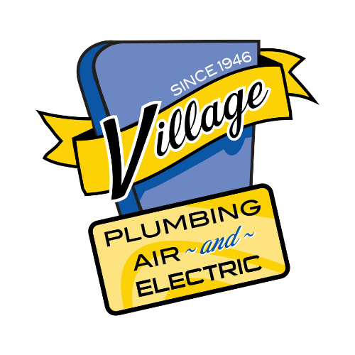 Village Plumbing & Home Services logo