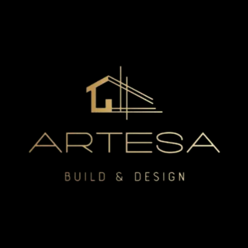 Artesa Build & Desgin logo