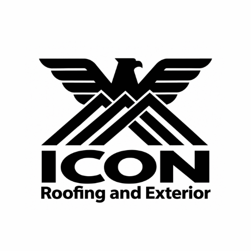 ICON Roofing And Exterior logo