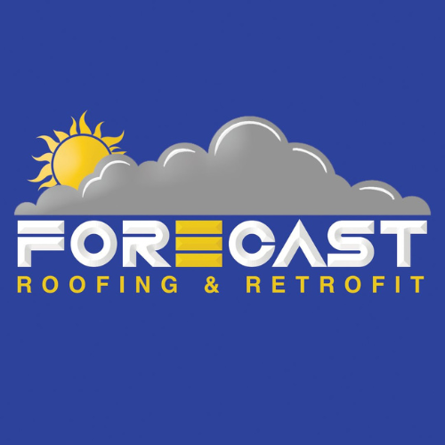 Forecast Roofing & Retrofit logo