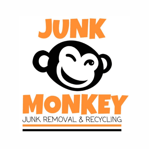  Junk Monkey Junk Removal & Recycling logo