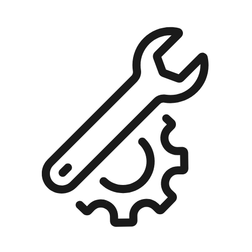 Jeds Hardware & Lumber logo